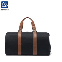 Unisex Customised Duffel Bags Weekend Travel Sport Bags